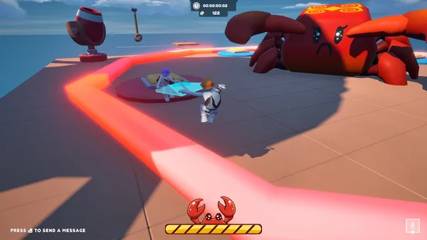 Screenshot 9 di Carry The Glass