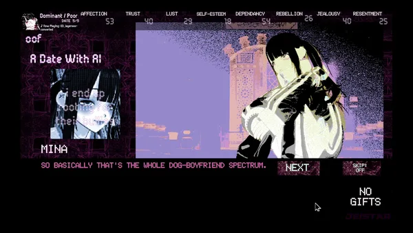 Landmine Princess screenshot 10