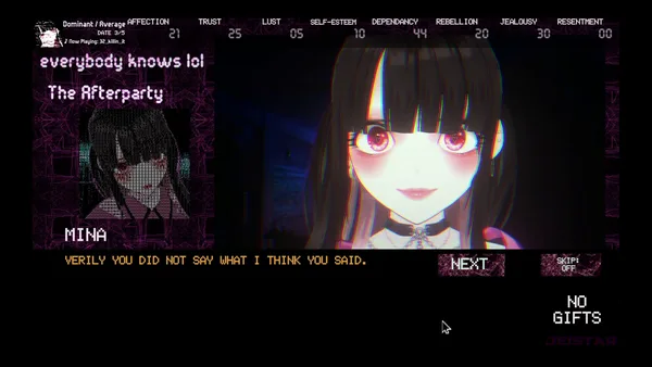 Landmine Princess screenshot 12