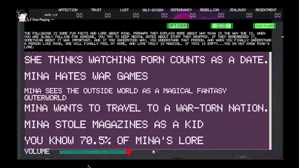 Landmine Princess screenshot 20