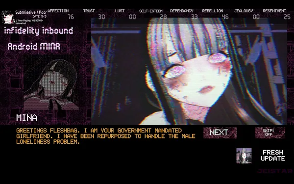 Landmine Princess screenshot 3