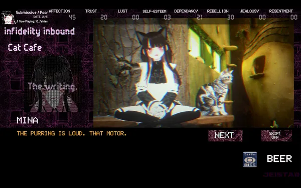 Landmine Princess screenshot 36