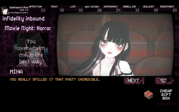 Landmine Princess screenshot 37