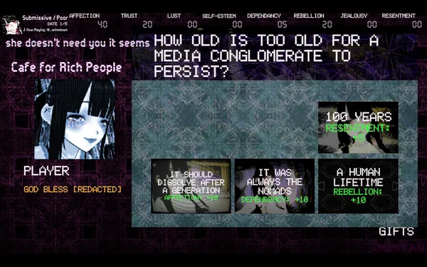 Landmine Princess screenshot 38