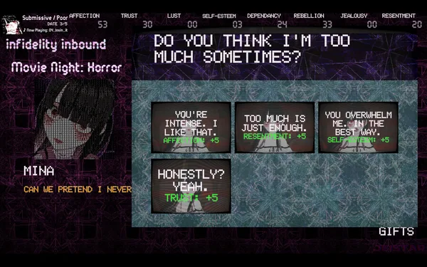 Landmine Princess screenshot 39