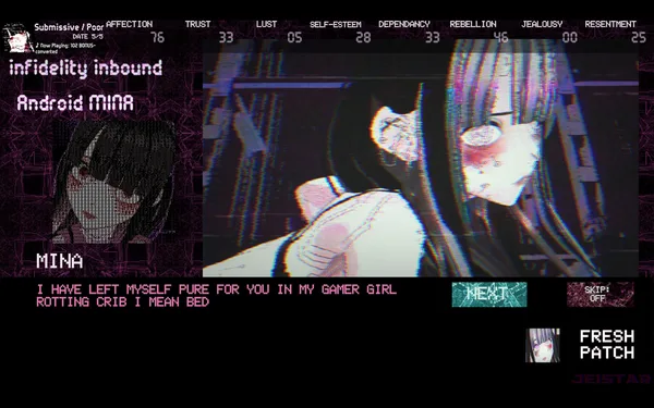 Landmine Princess screenshot 40