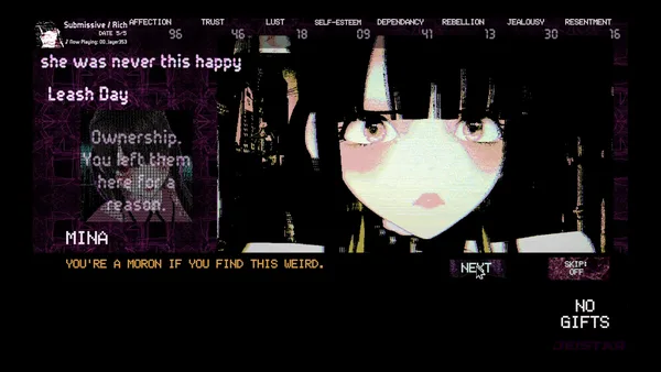 Landmine Princess screenshot 5