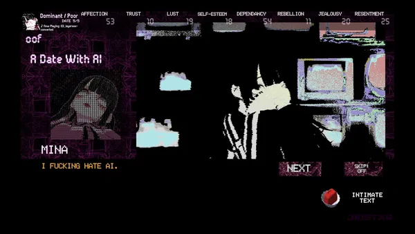 Landmine Princess screenshot 6
