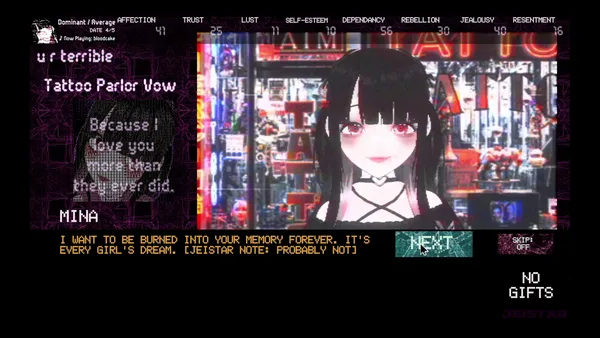 Landmine Princess screenshot 7