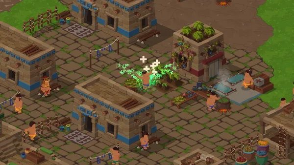 Sacrifices screenshot 10