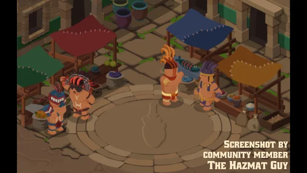 Sacrifices screenshot 11