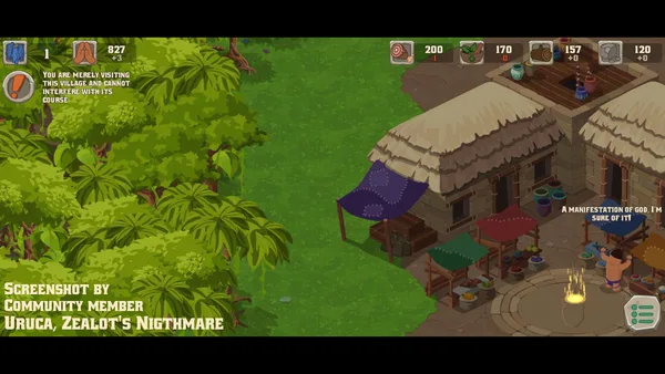 Sacrifices screenshot 12