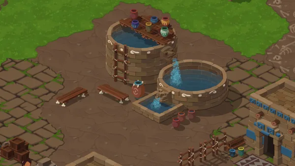 Sacrifices screenshot 4