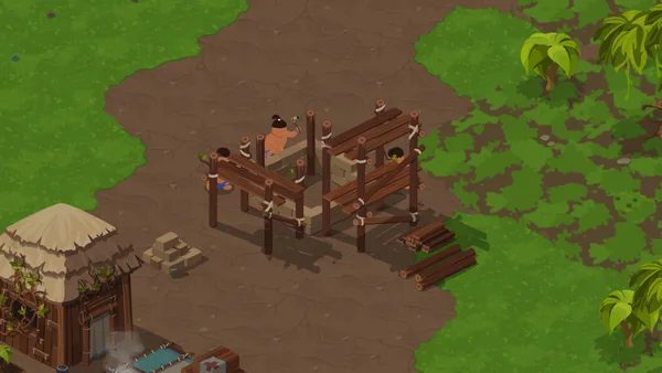 Sacrifices screenshot 6