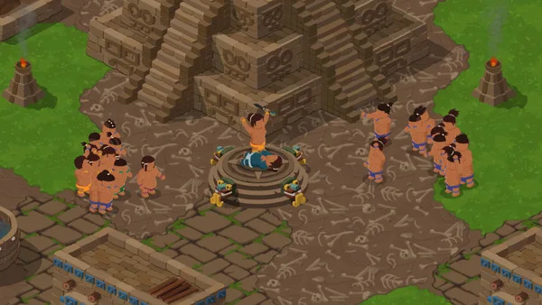 Sacrifices screenshot 7