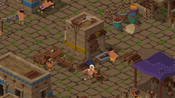 Sacrifices screenshot 9