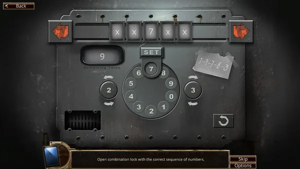 Mystery of Neuschwanstein screenshot 10