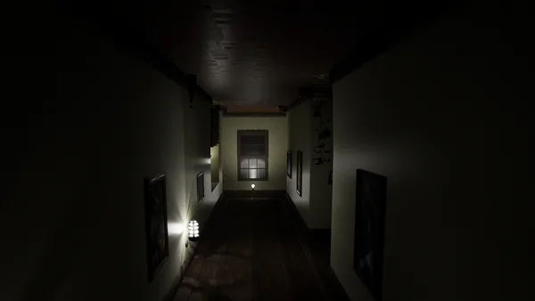 IN THE FACADE WE TRUST™ screenshot 11
