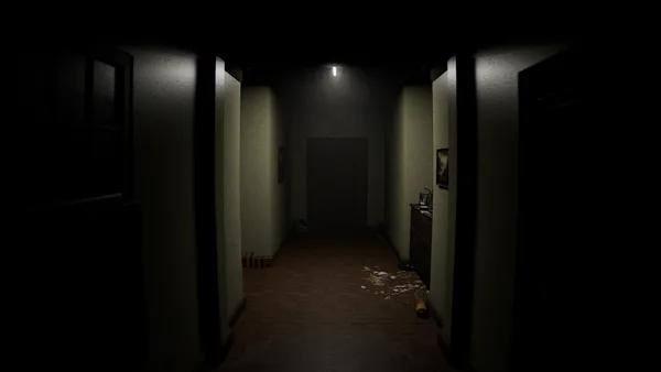 IN THE FACADE WE TRUST™ screenshot 12