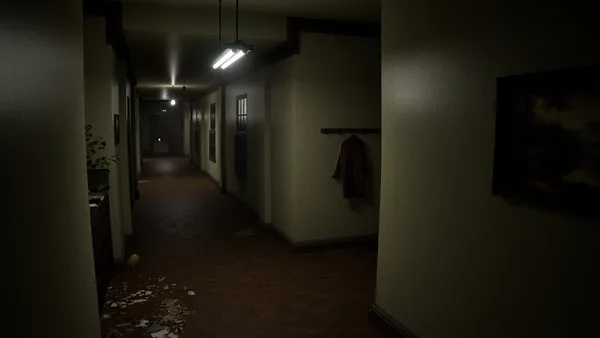 IN THE FACADE WE TRUST™ screenshot 2