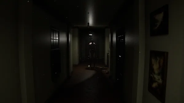 IN THE FACADE WE TRUST™ screenshot 4