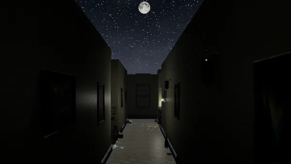 IN THE FACADE WE TRUST™ screenshot 5
