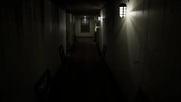 IN THE FACADE WE TRUST™ screenshot 7