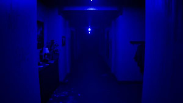 IN THE FACADE WE TRUST™ screenshot 9