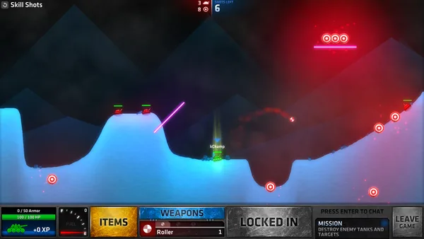 ShellShock Live screenshot 30