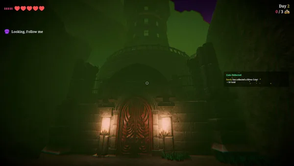 Cursed Companions screenshot 20