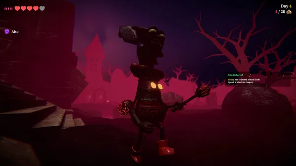 Cursed Companions screenshot 21