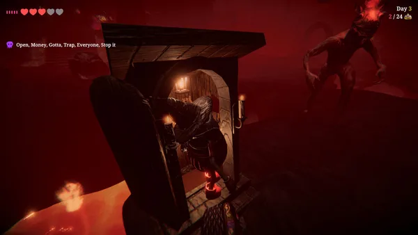 Cursed Companions screenshot 25