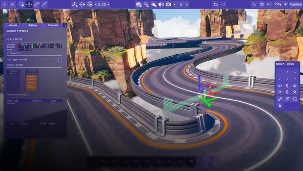 MindsEye screenshot 3