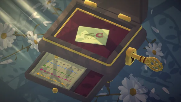 Swan Song screenshot 10