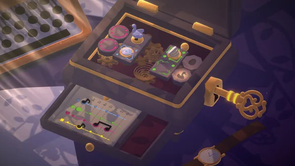 Swan Song screenshot 11