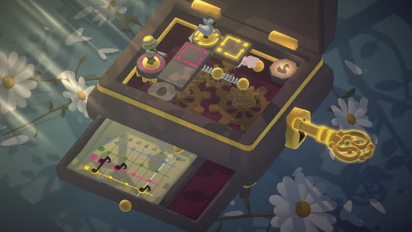 Swan Song screenshot 12