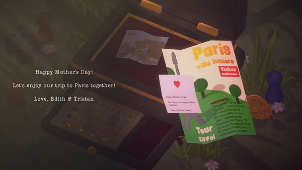 Swan Song screenshot 4