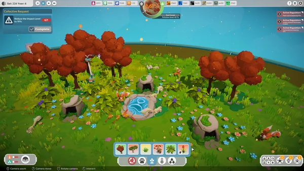 BioEden screenshot 7