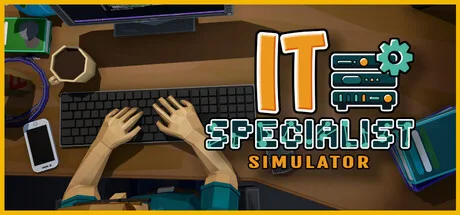 IT Specialist Simulator