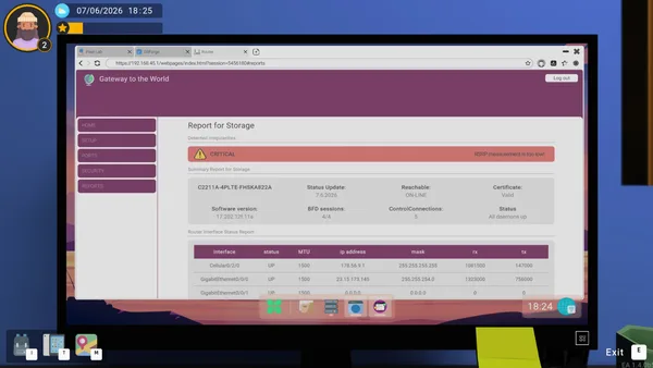 IT Specialist Simulator screenshot 10
