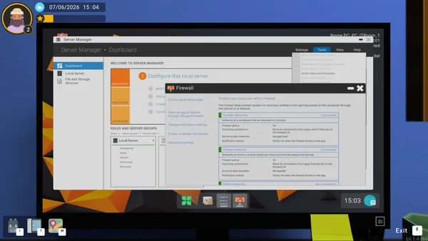 IT Specialist Simulator screenshot 12