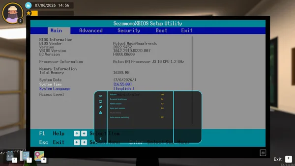 IT Specialist Simulator screenshot 13