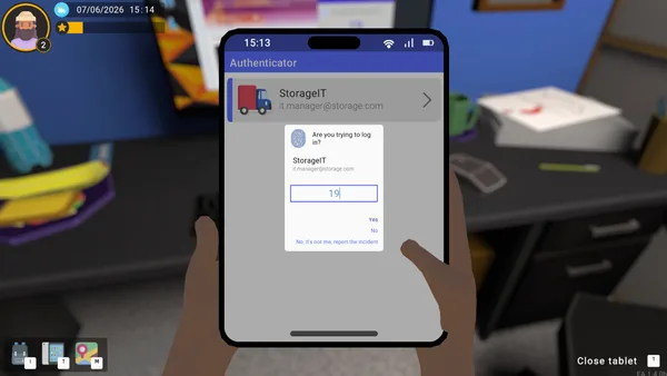 IT Specialist Simulator screenshot 15