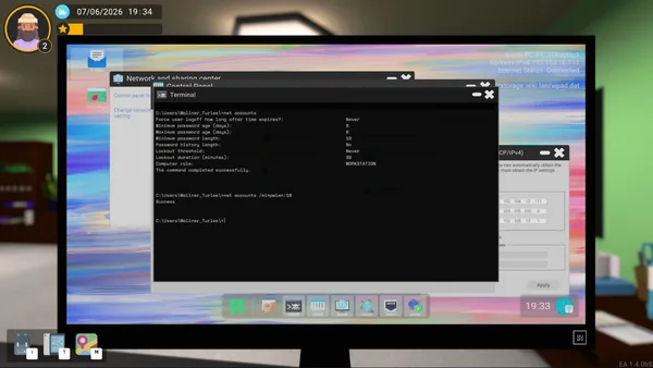 IT Specialist Simulator screenshot 16