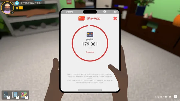 IT Specialist Simulator screenshot 17