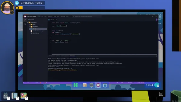 IT Specialist Simulator screenshot 6