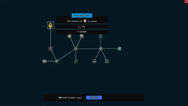 Click and Conquer screenshot 2