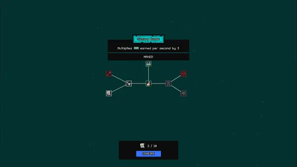 Click and Conquer screenshot 4