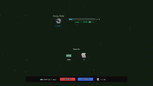 Click and Conquer screenshot 7
