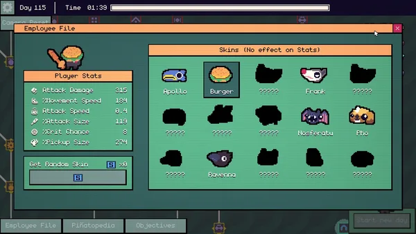 Piñata Go Boom screenshot 10